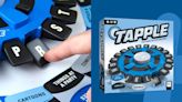 Tapple is the TikTok viral board game that you need to add to your party collection