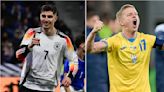 En qué canal ver Alemania vs Ucrania y a qué hora juegan en amistoso internacional