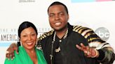 Rapper Sean Kingston and his mother in court charged with federal fraud offences