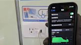 北捷更新場站充電座 快充可達60瓦、Type-C接頭也能用 - 生活