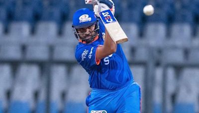 ‘They Will Discuss With Rohit Sharma’: Aakash Chopra’s Straightforward Prediction For Ex-MI Skipper Ahead Of IPL 2025