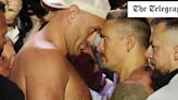 Tyson Fury vs Oleksandr Usyk: When is today’s fight, how to watch and the undercard line-up