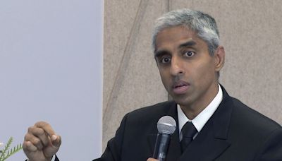 US surgeon general declares gun violence a public health crisis