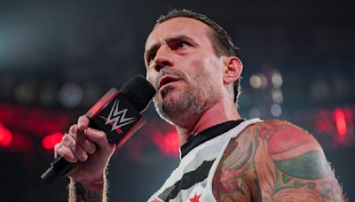 Why Bully Ray Says The Drew McIntyre-CM Punk Segment From WWE Raw 'Fell Flat' - Wrestling Inc.