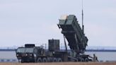 Macron and Scholz Plan Joint Push to Boost European Air Defense