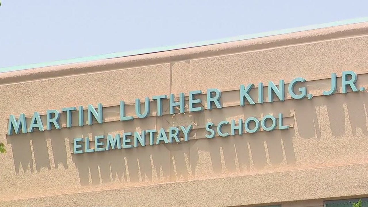 LA mom wants principal fired after daughter was victim of alleged racist bullying
