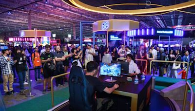 Gamescom Latam anuncia patrocínio do Banco do Brasil e promoção de ingressos - Drops de Jogos