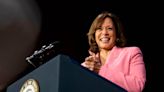 VP Kamala Harris will visit Charlotte 11 days after NYE shooting to tout gun law