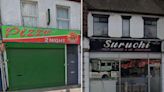 The south east London businesses fined over illegal workers including restaurants