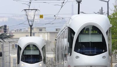 Lyon: une grève des TCL prévue ce mercredi, l’accès au stade difficile pour le premier match des JO 2024