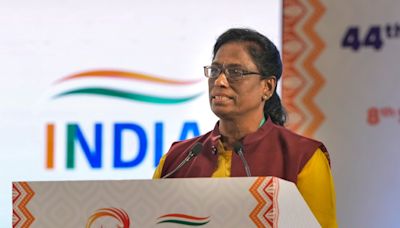 IOA Executive Council members accuse president PT Usha of running organisation in 'autocratic' manner