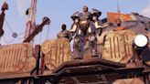 Bethesda anunció que Fallout 76 superó los 60 mil jugadores conectados en línea en Steam