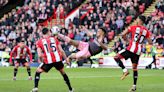 Sheffield United 3-3 Fulham: Cottagers pile more misery on Blades with late comeback