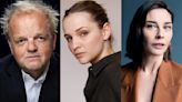 Idris Elba’s ‘Hijack’ Casts Toby Jones, Lisa Vicari, Christiane Paul for Season 2