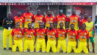 Ghana Vs Tanzania, Live Streaming, ICC T20 World Cup Africa Sub Regional Qualifier A: When, Where To Watch