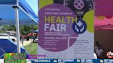 First ever “Make Pink Lemonade” health fair educates community with a fun twist