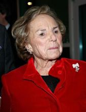 Ethel Kennedy