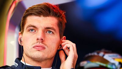 Red Bull told to punish Max Verstappen as constant outbursts reach crunch point