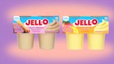 Jell-O is dropping 2 new pudding flavors for the first time in 5 years