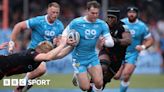 Saracens 10-20 Sale: Sharks book play-off spot