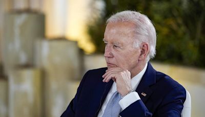 “Frustrado y enojado”: la realidad dentro de la histórica decisión de Biden de abandonar la contienda