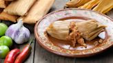 How To Quickly Reheat Tamales When You're Pressed For Time