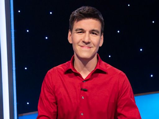 'Jeopardy! Masters': James Holzhauer Reacts After Shocking Finale Loss