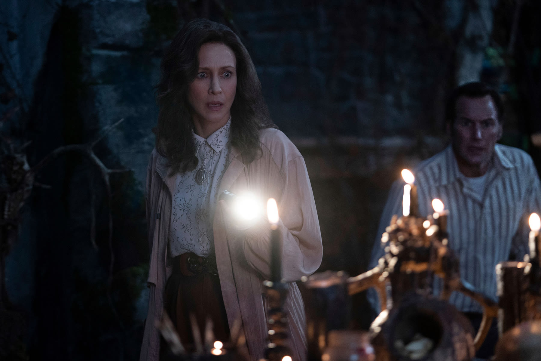 ‘The Conjuring’ Will Come to a Chilling End in Fall 2025