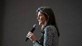 Group Seeks to Boost Democratic Support for Nikki Haley