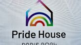 'Pride House', uma casa para tornar os atletas LGBTQIA+ mais visíveis em Paris-2024