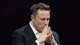 Apple, Disney and other big brands are pulling X ads – why Elon Musk's latest 'firestorm' could bring down the company