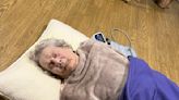 Woman, 93, left 'screaming' in agony during 25-hour wait for ambulance