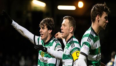 McGregor gives ringing Paulo Bernardo endorsement as captain urges Celtic return