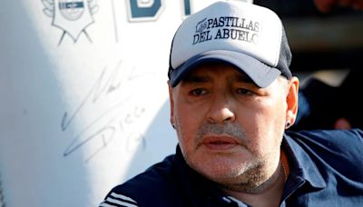 Las hijas de Diego Armando Maradona pidieron llevar el cuerpo del ídolo a un mausoleo en Puerto Madero