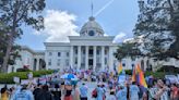 Expansion of Alabama’s ‘Don’t Say Gay’ law dies on final day of legislative session