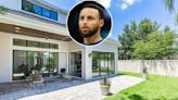 Steph Curry Pays Over Asking for Florida Vacation House