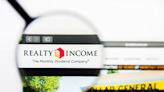 A Look At Realty Income's Highly Volatile Price Action