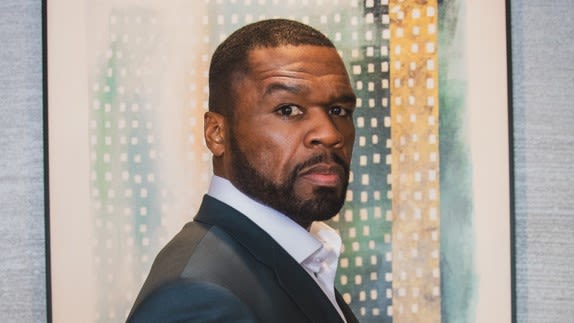 50 Cent for Free: Lionsgate Starts FAST Channel With Rapper