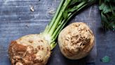 Celeriac Is the Knobbly Root Vegetable You Should Be Using More Of