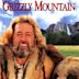 Grizzly Mountain