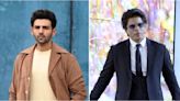 Kartik Aaryan talks about ‘special Sunday’ when he made eye contact with Shah Rukh Khan; shares his two cents on nepotism