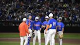 Florida drops Game 1 of pivotal series against No. 9 Georgia - The Independent Florida Alligator