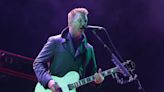 Queens Of The Stone Age cancel shows as Josh Homme has emergency surgery