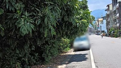 南投竹山驚傳命案！1男陳屍車內「滴出血水」 路人嚇壞急報警