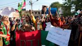 Pakistan’s election commission launches probe into poll rigging allegations after official’s resignation