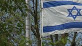 Israeli flag raised for last time at Watertown City Hall