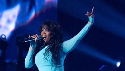 American Idol: SW Florida's Nya lands in Danger Zone, Tyla hit 'Water' comes to rescue