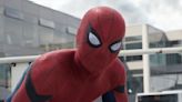 Apparently Tom Holland's Spider-Man Suit Has A Helmet And Without It, He Says You Can See 'How Strange' His Head...