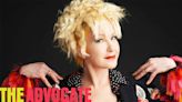 Cyndi Lauper is our Advocate of the year: 'Hon, I'm a family member'