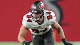 Former Buccaneers, Raiders and Browns LB Carl Nassib announces retirement after 7 seasons